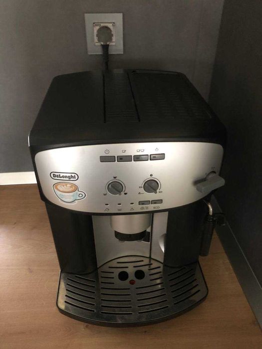 Espressor Delonghi Magnifica