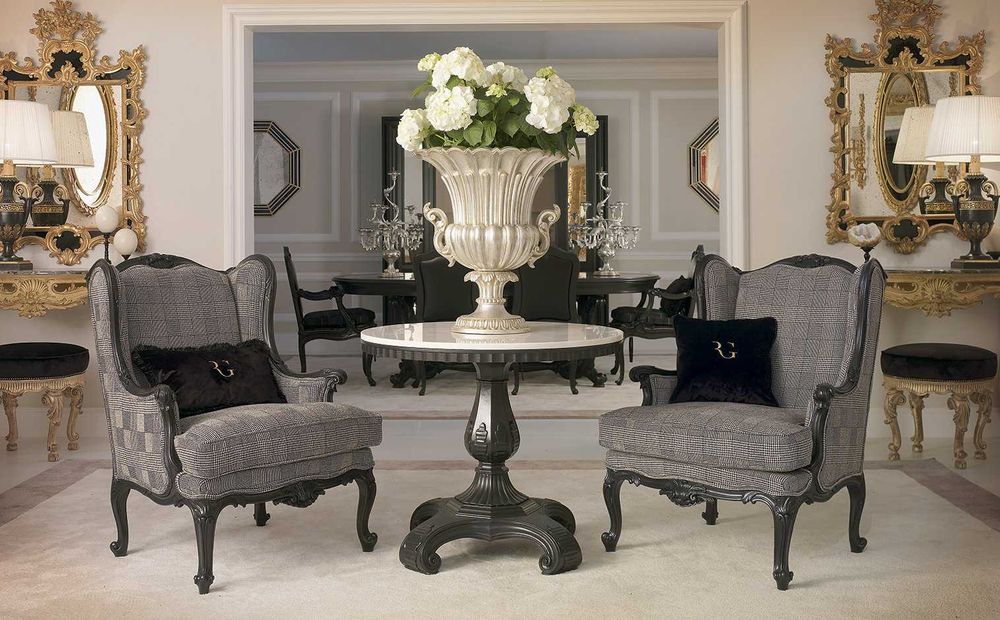 OTTOCENTO Эффект Вельвета 40 видов декоративки