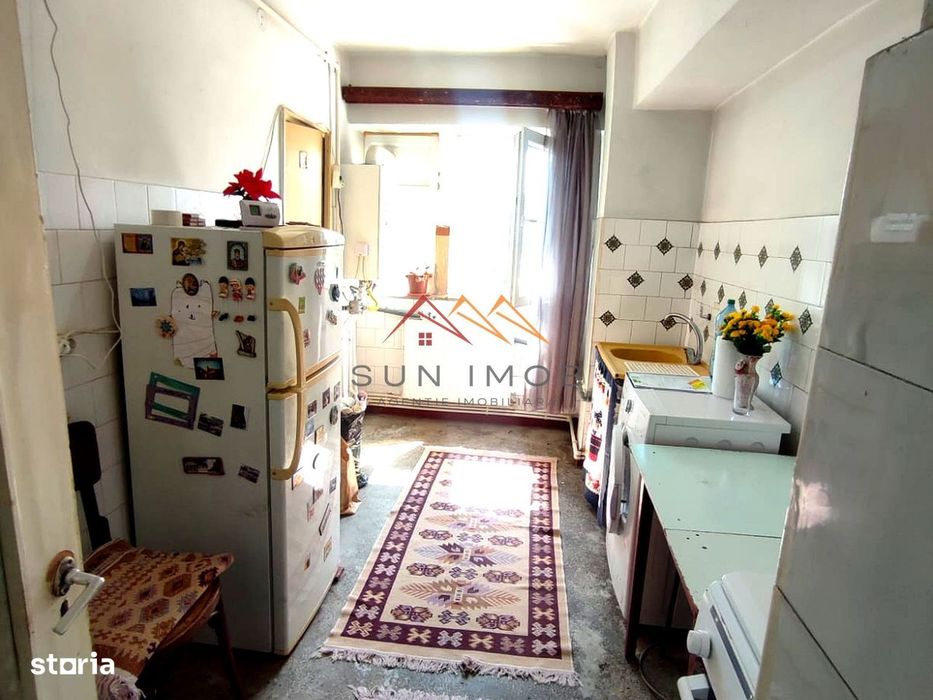 Apartament 2 Camere | Ultracentral | Decomandat | Câmpina