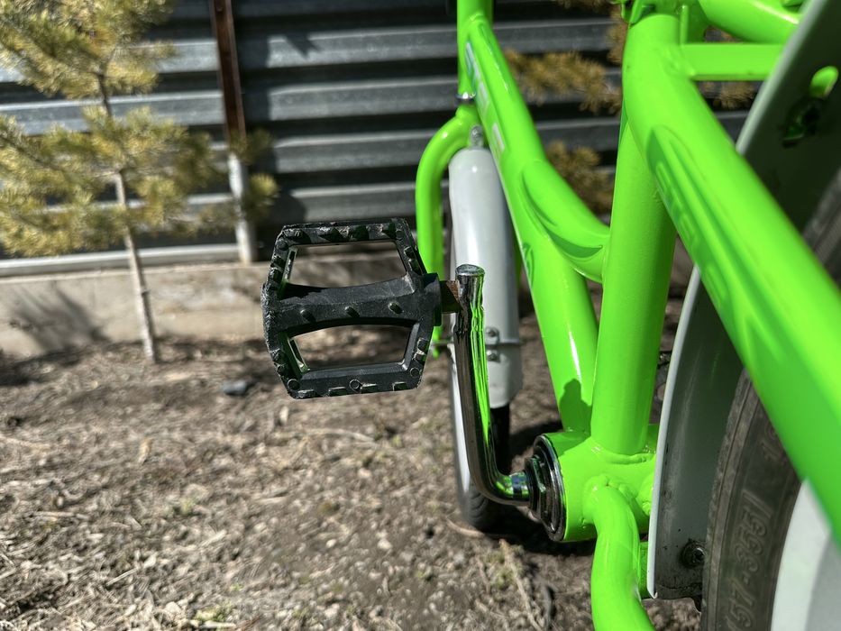 Детский велосипед Stels