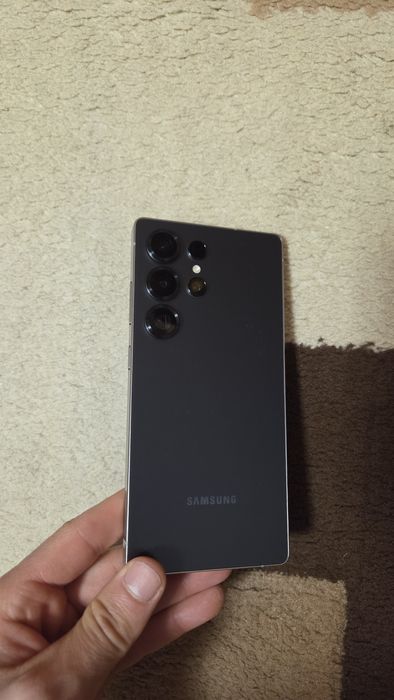 Samsung S25 ultra - 256gb