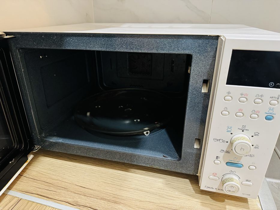 Продам микроволновку