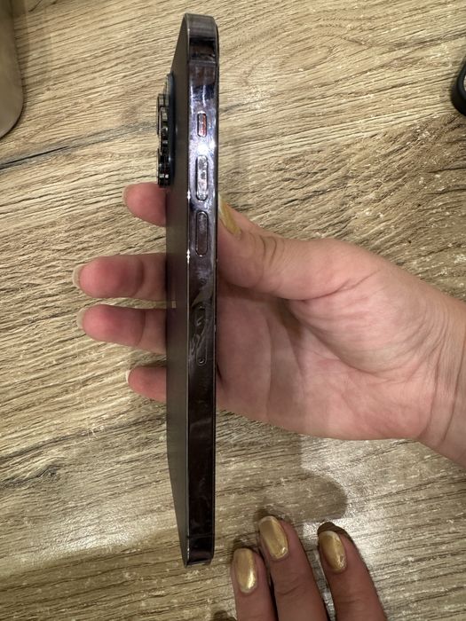 Iphone 14 Pro Max 256 GB