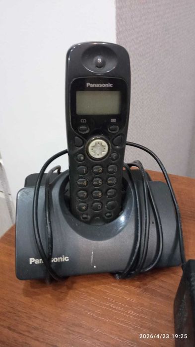 Телефон для дома Panasonic