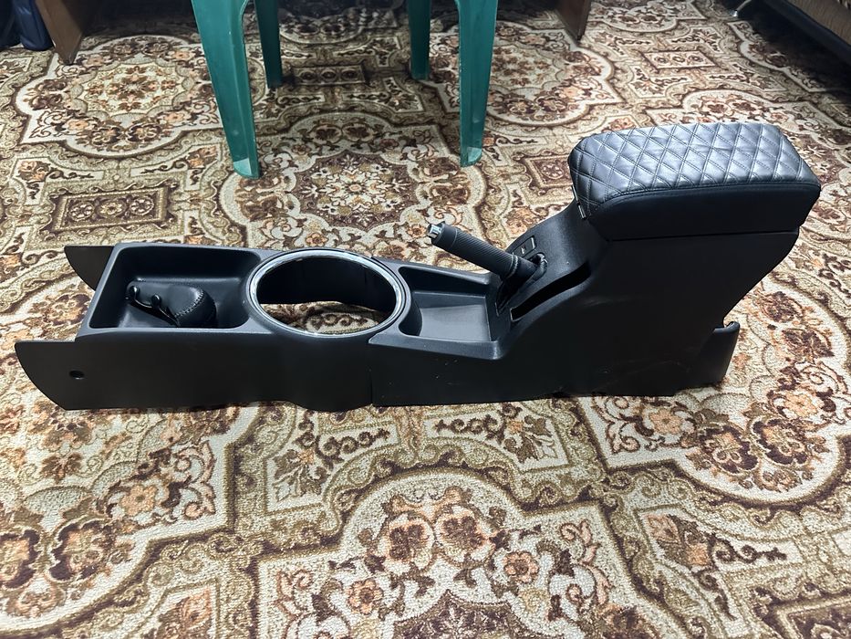 Бар от нексии 3 родной