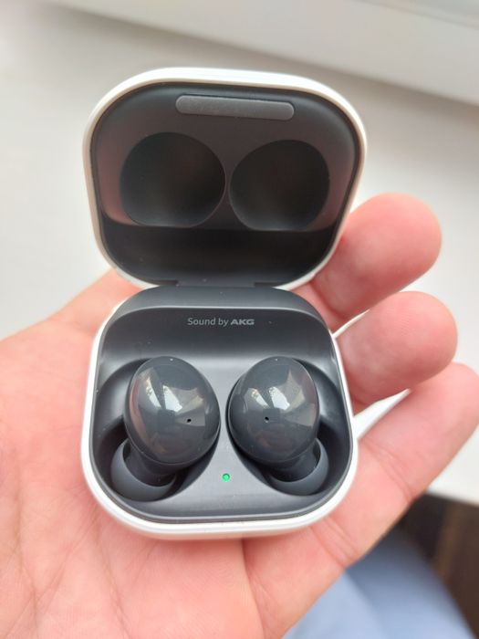 Galaxy buds 2 orginal bulutus navushnik