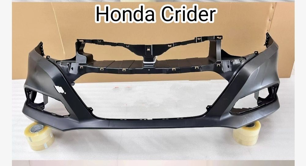 Honda Crider передний бампер