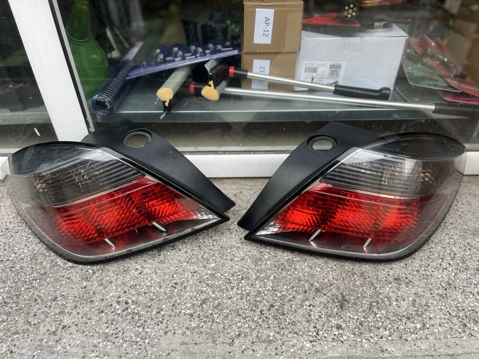 Стопове за Астра H opc