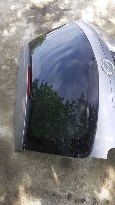 Luneta Mazda CX-7