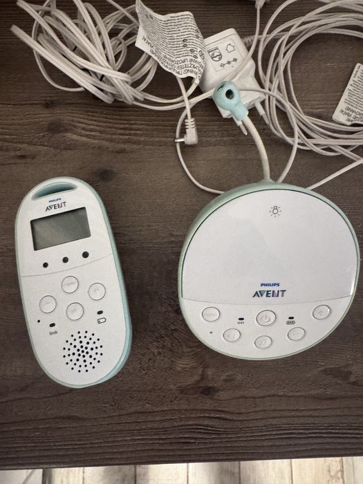 Бебефон Philips