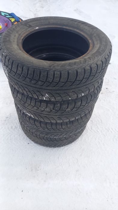 Продам резину на 14