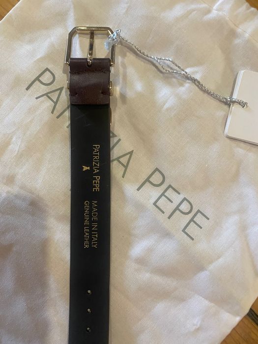 Чисто нова гривна patrizia pepe