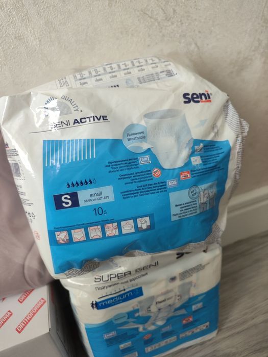 Противопоолнжневый матрас с компрессором