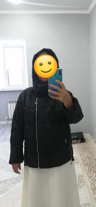 Продам Стильную модную куртку