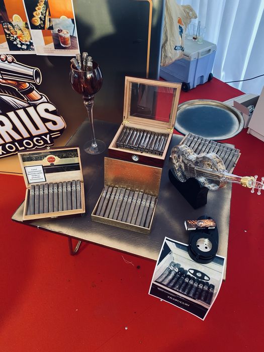 Bar mobil evenimente