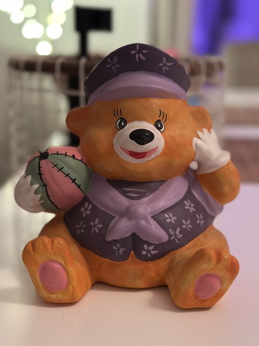 Касички за големи и малки нови ръчно направени