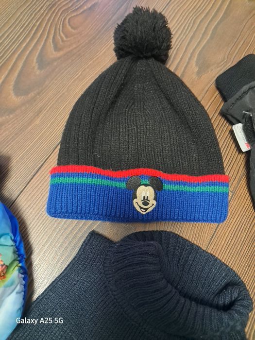 Manusi impermeabile mar.92/98