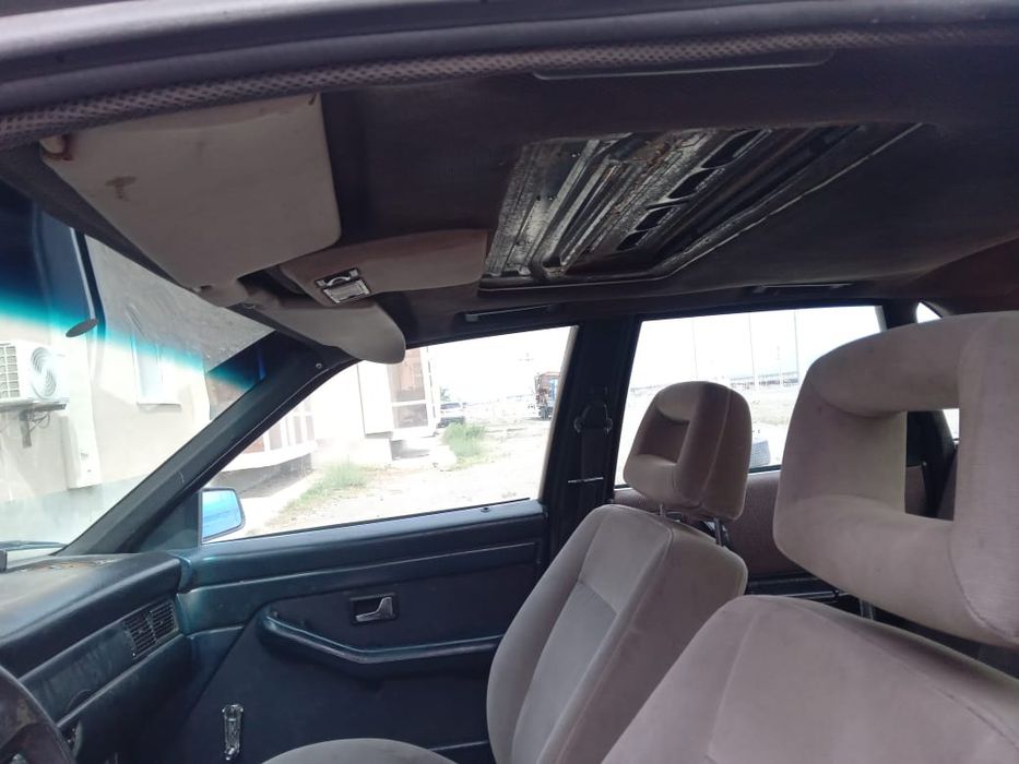 Продам Ауди 100 С3 об 2