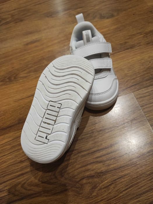 Детски обувки Puma 21 номер