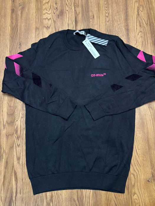 Пуловер от OFF-WHITE