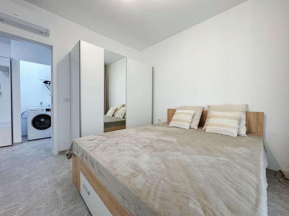 Двустаен апартамент, под наем, кв. Победа