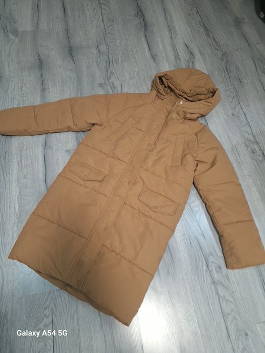 Пуховик женский 42-44