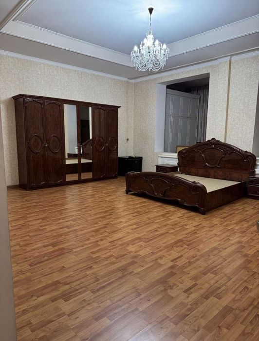 Метро Тинчлик 5 комнатная для семьи иностранцам