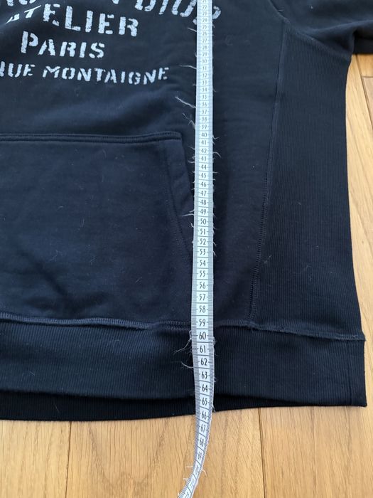 Суичър Dior размер S