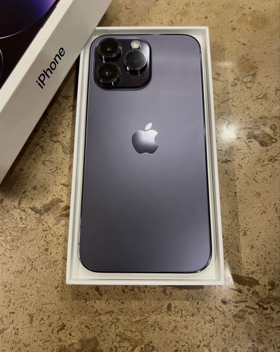 IPhone 14 Pro Max 128gb