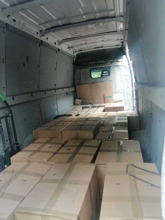 Debarasare Transport Golire mobila veche