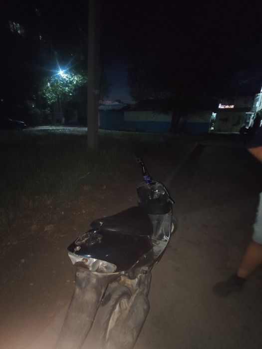 Продам Сузуки летс 2