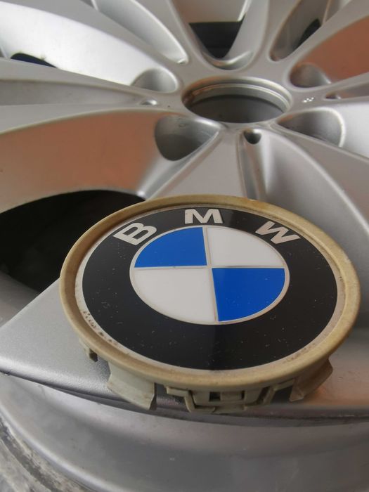 Алуминиеви оригинални джанти 17- Bmw Е60, Е61, Е90, Е91, Е92, F10, F11
