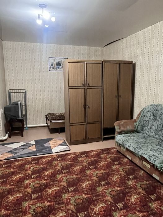 Сдам на длительный срок дом