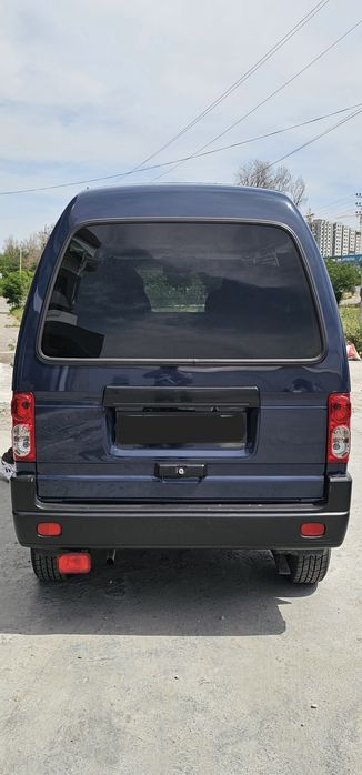 Chevrolet  DAMAZ