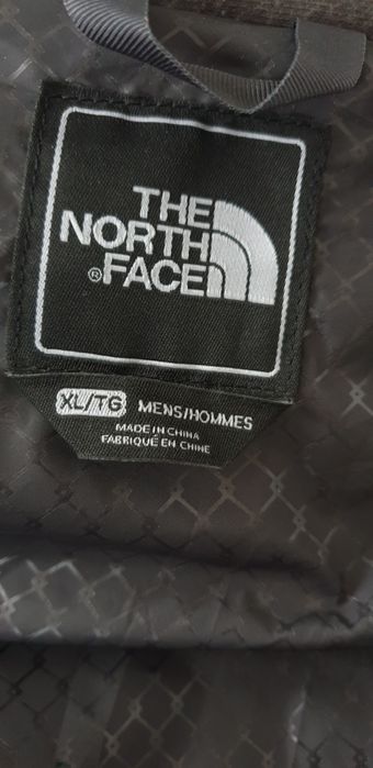 The North Face McMurdo HyVent Down Parka XL ОРИГИНАЛ! Мъжко пух Яке!