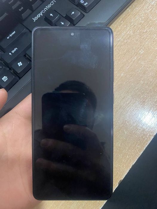 A52 bor ishlashi zor