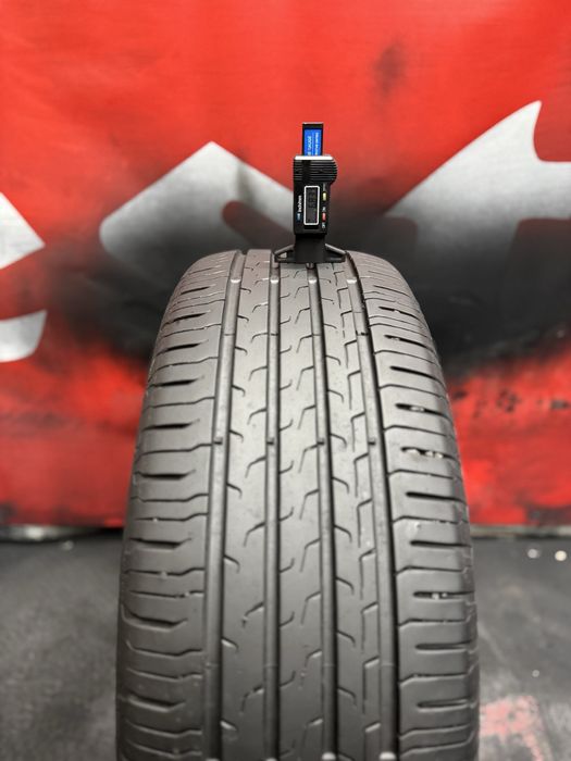 215 55 17, Лятна гума, Continental EcoContact6, 1 брой