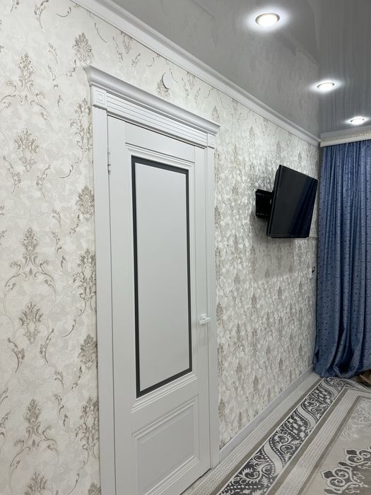 Продам частный дом в Зачаганске