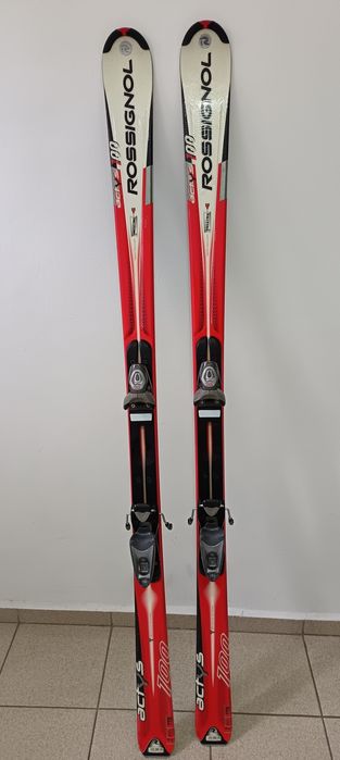 Ски Rossignol 170 sm