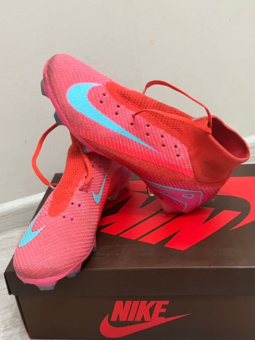 Бутсы найк Mercurial
