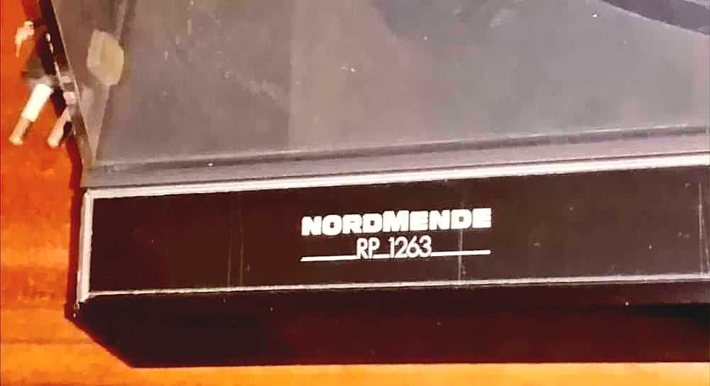 Pick up DD Nordmende