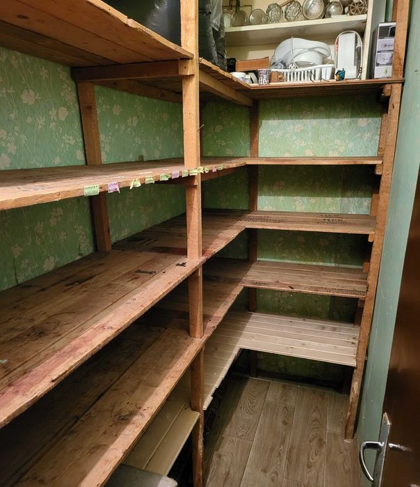 Дава се под наем Четиристаен апартамент в Варна, Гръцка махала - 100 кв.м за 548.25 € - Снимка #6