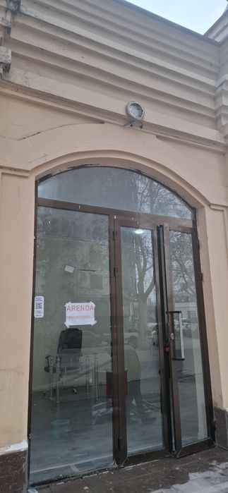 Офис учун жой. Тикув хонаси, репититорлик ва хоказолар ишлатса булади.