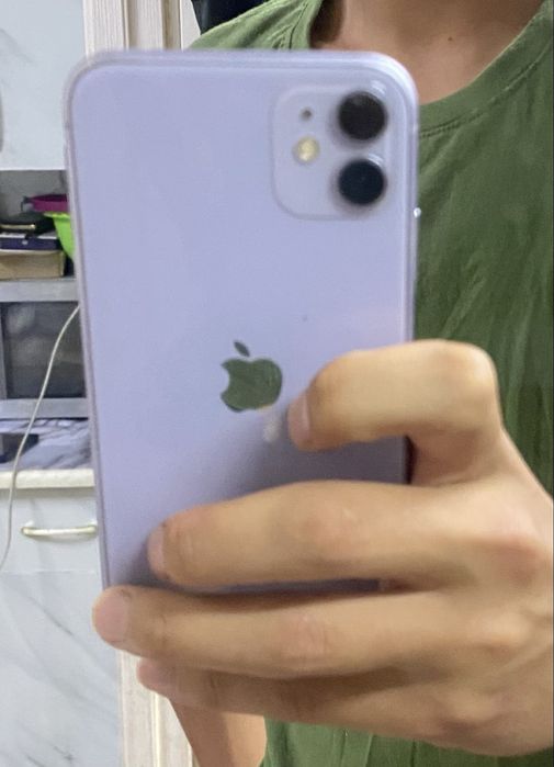 Айфон 11 обменять
