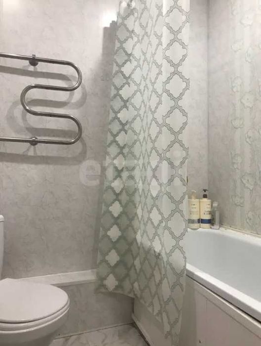 Продам 1-ком квартиру В 19мкр