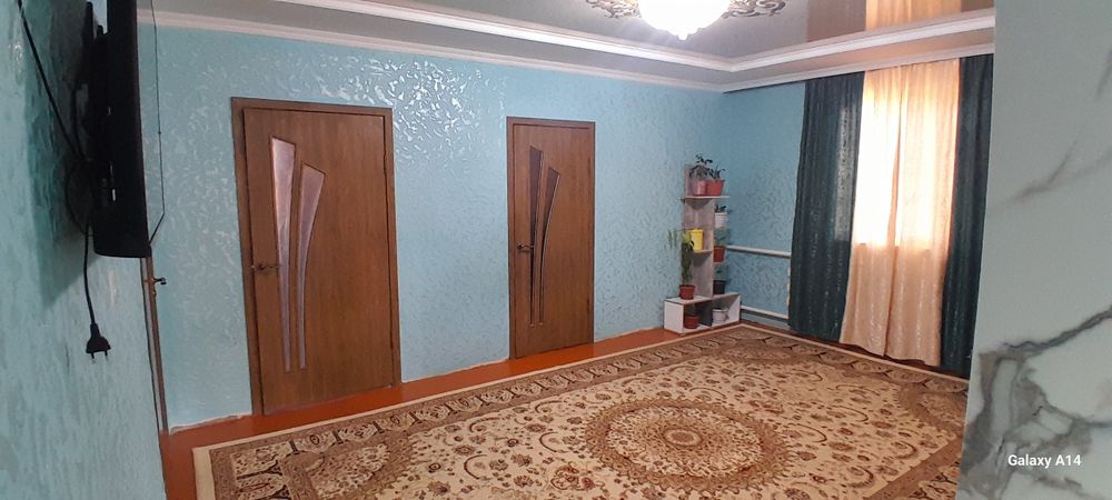 Туймекент ауылында үй сатылады