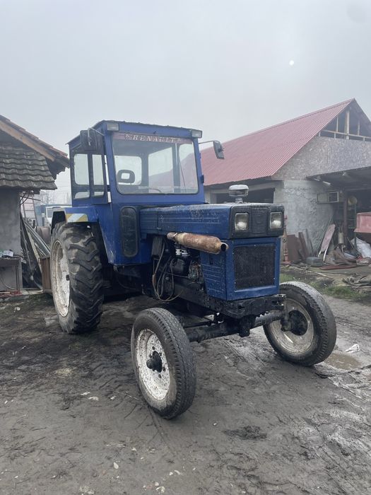 Tractor u650 stare perfecta