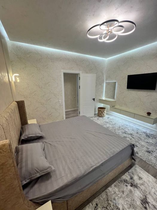 Мирабадский район ЖК Parkwood