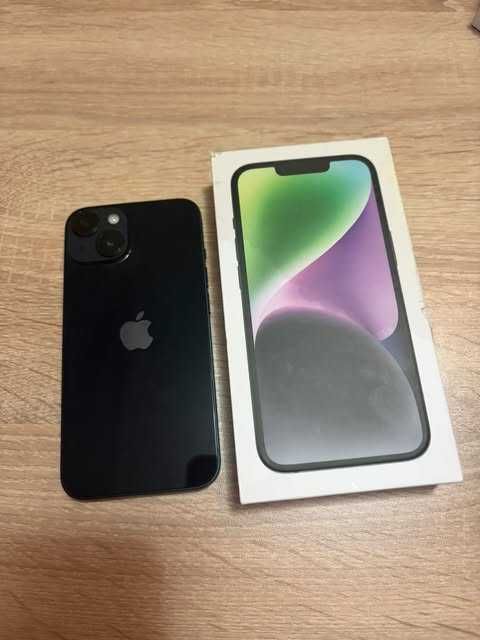 iPhone 14 128 gb- Много добро състояние