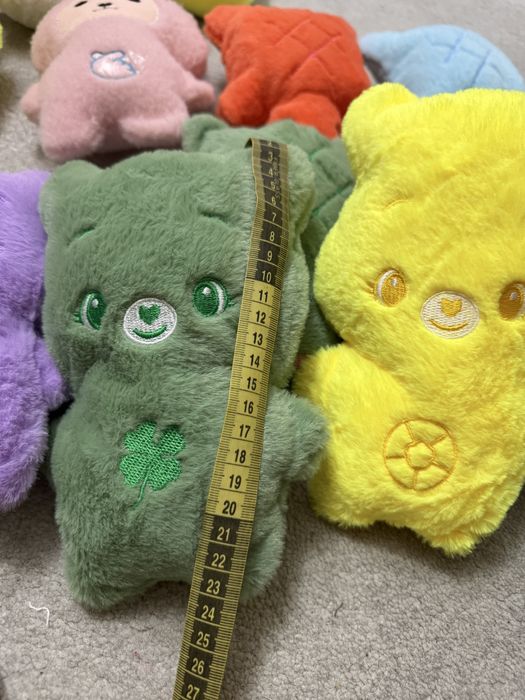 Мягкие игрушки оптом для аппаратов
